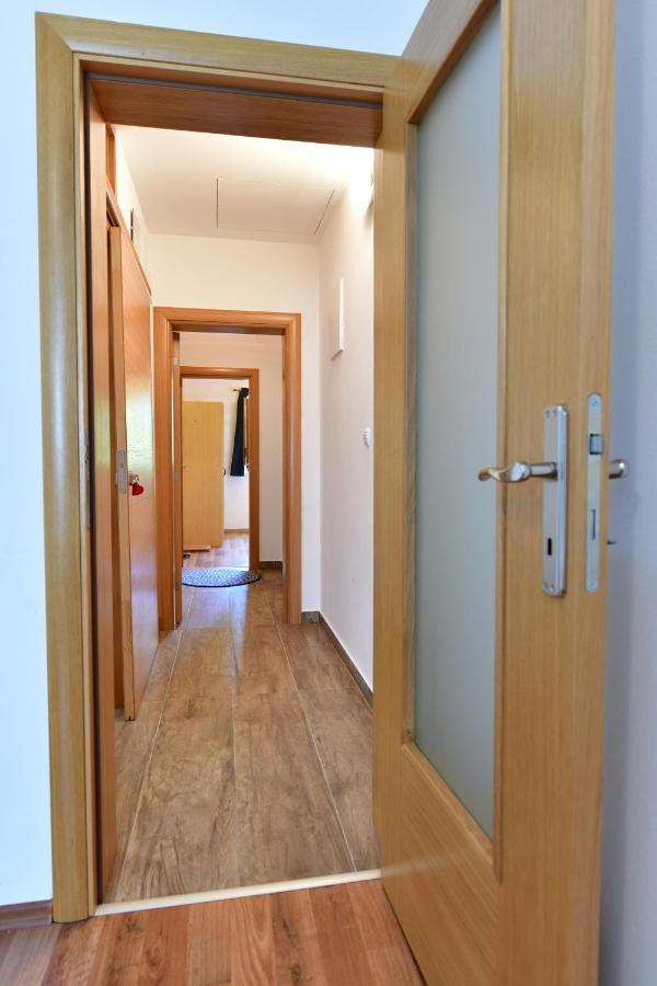 Apartman Jelena ราโควิซา ภายนอก รูปภาพ